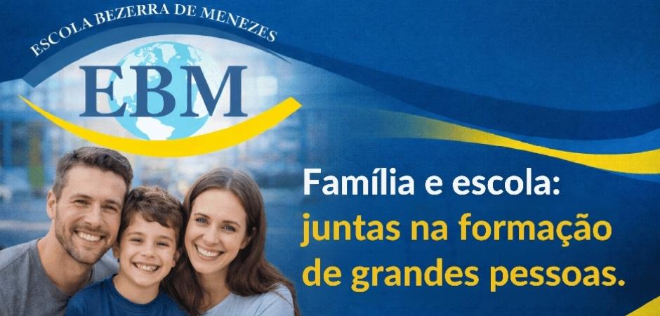 Familía e escola